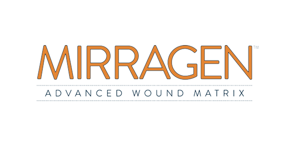 Mirragen Advanced Wound Matrix Gains FDA Clearance
