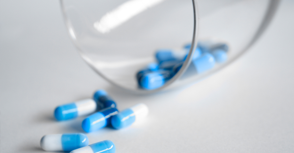 Opioid Stewardship and Accreditation