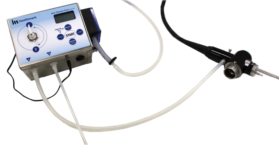 Automatic Sampling for Channel Check