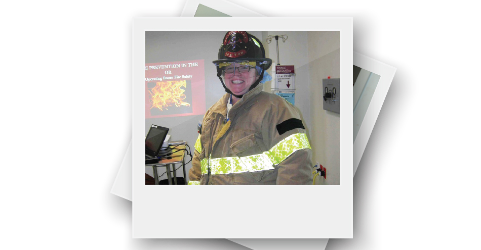 Speaker Spotlight: Dawn Whiteside