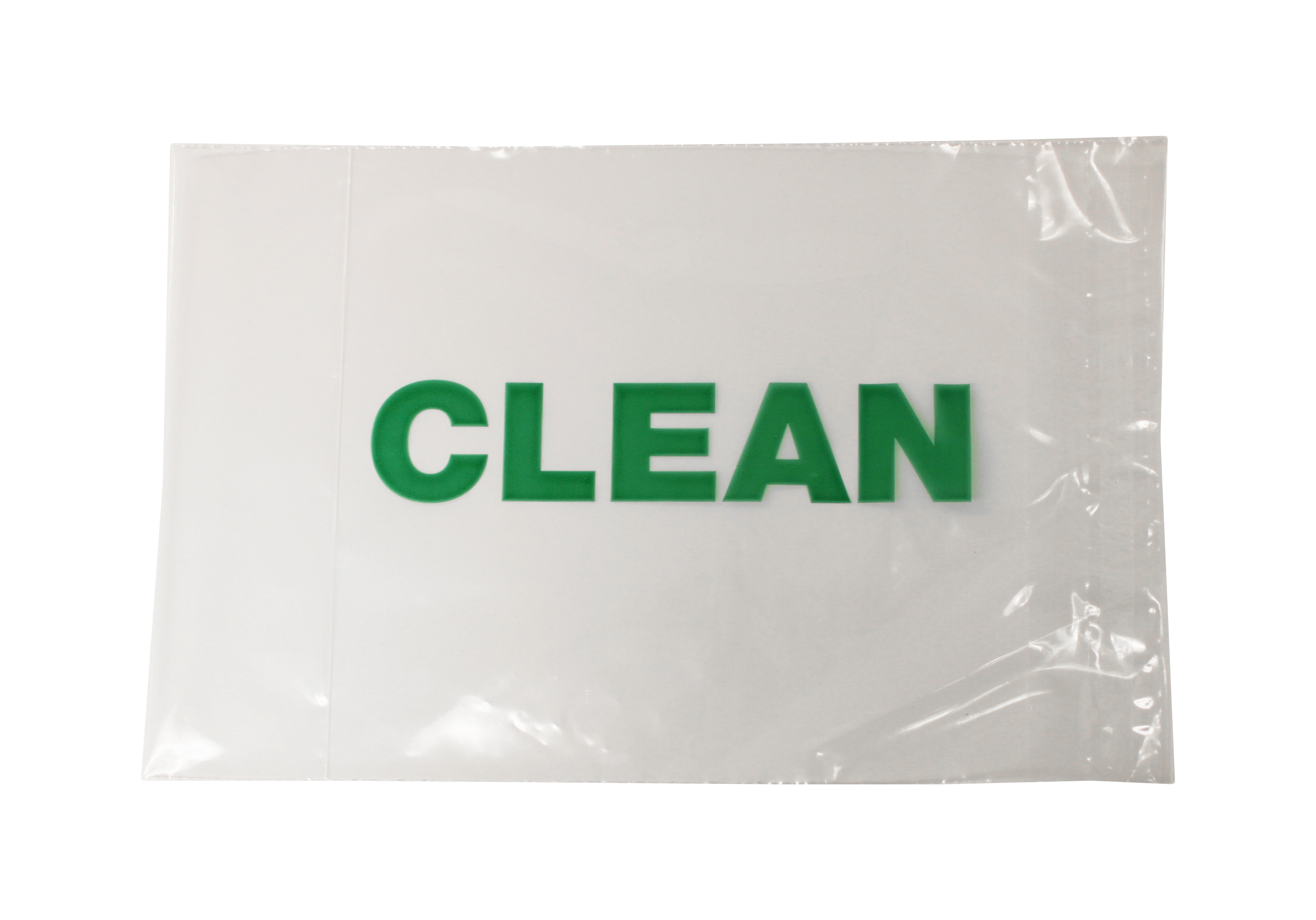 Healthmark Offers New CLEAN Bag