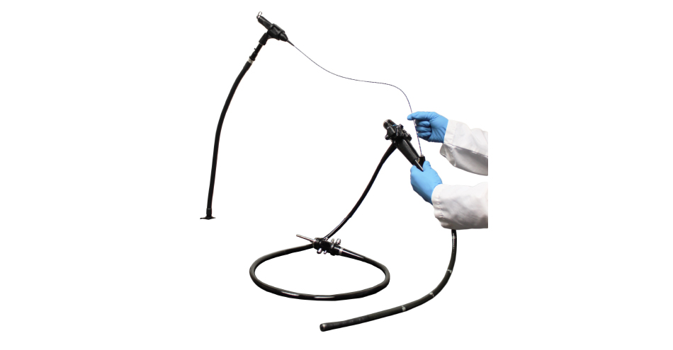 Market Analysis: Automated Endoscope Reprocessors