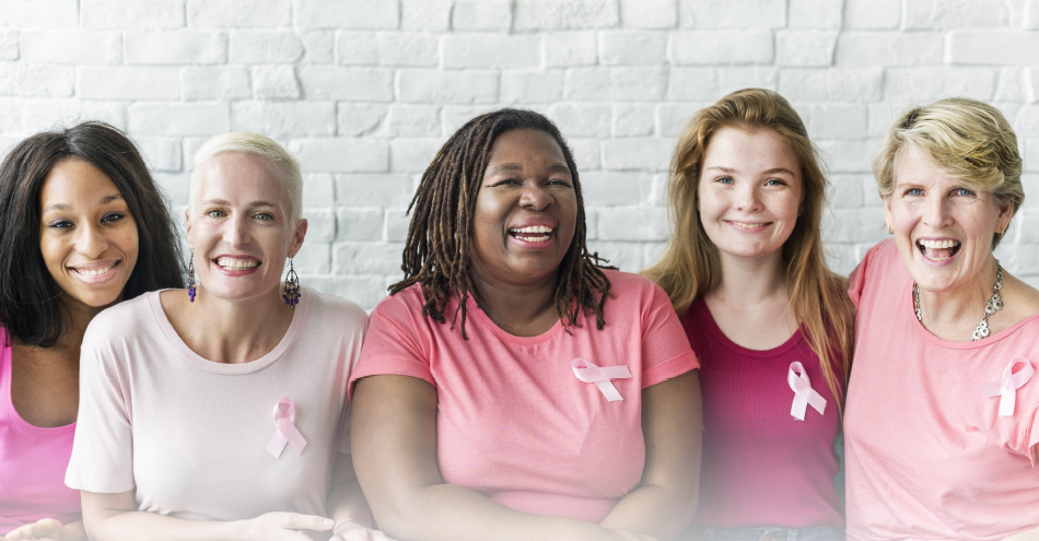 Exercise, Lifestyle Habits Can Prevent 1 of 3 Breast Cancer Cases