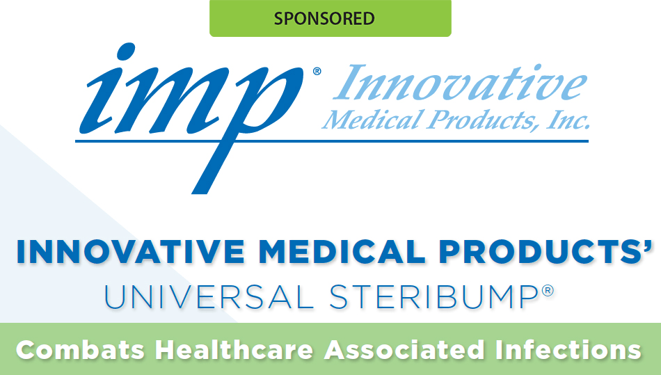 Sponsored Content: Innovative Medical Products Corporate Profile
