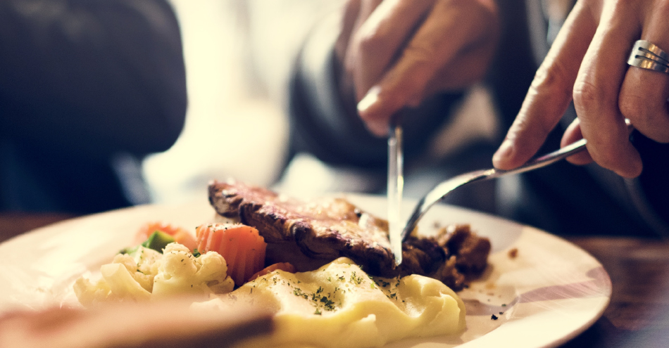 8 Tips to Master Portion Control