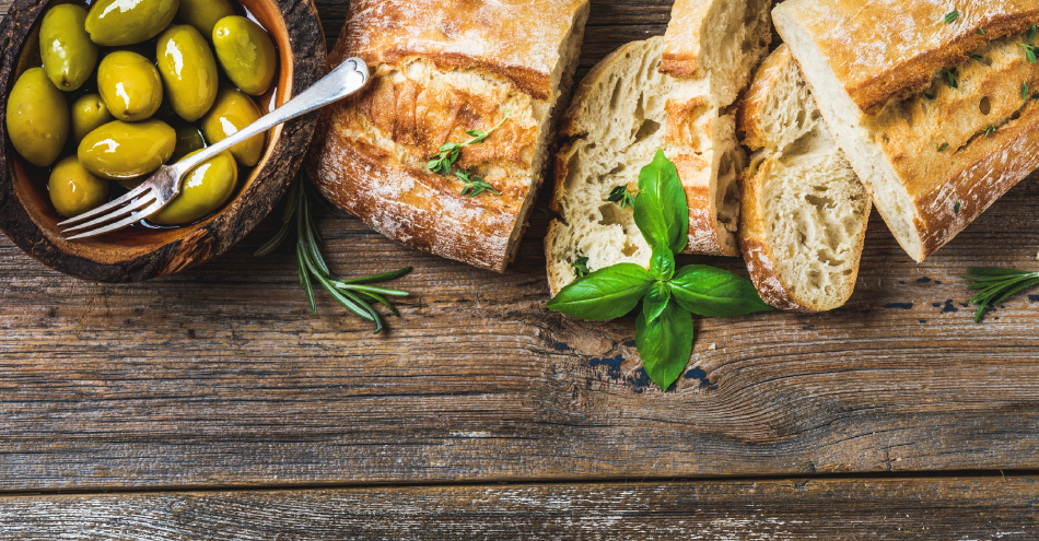 Eating for Kidney Health