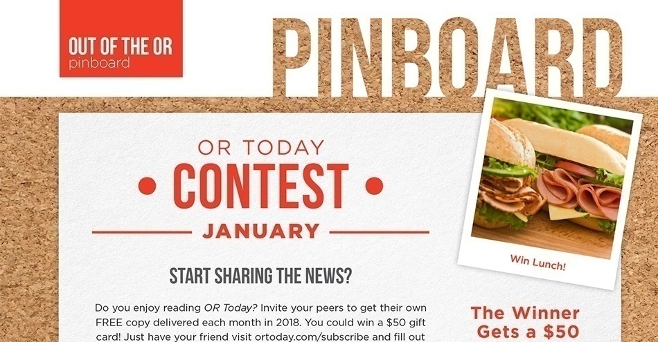 Pinboard – January 2018