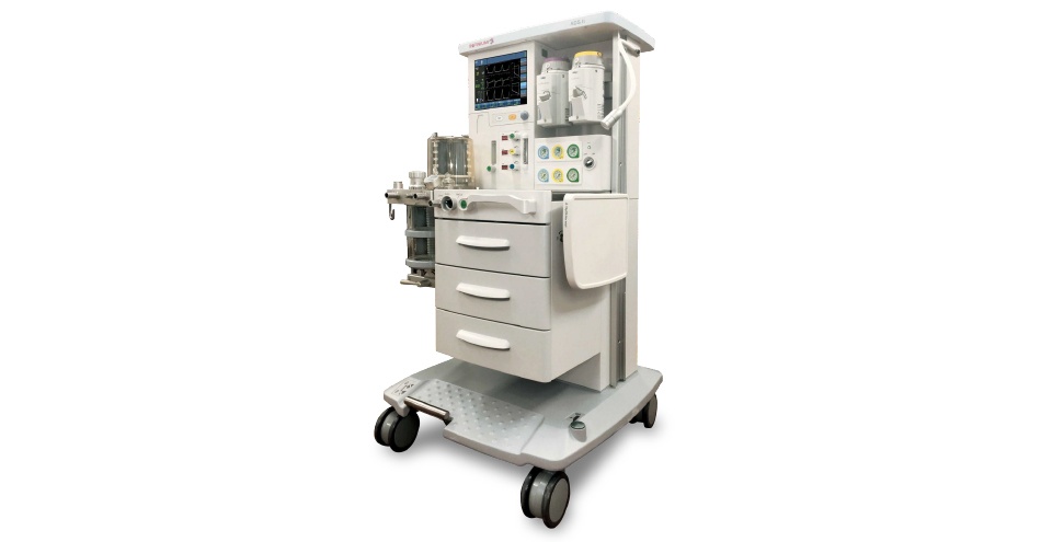 Infinium ADS II Anesthesia Systems