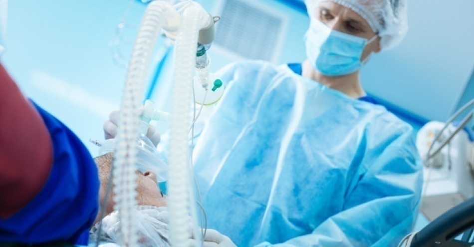 Global Anesthesia Markets Continue Upward Swing