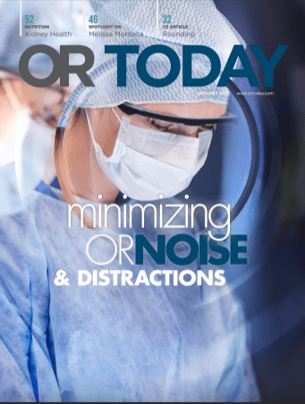 Digital Issue – January 2018