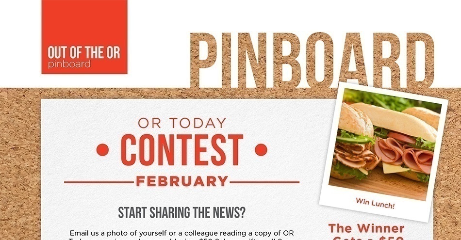 Pinboard – February 2018