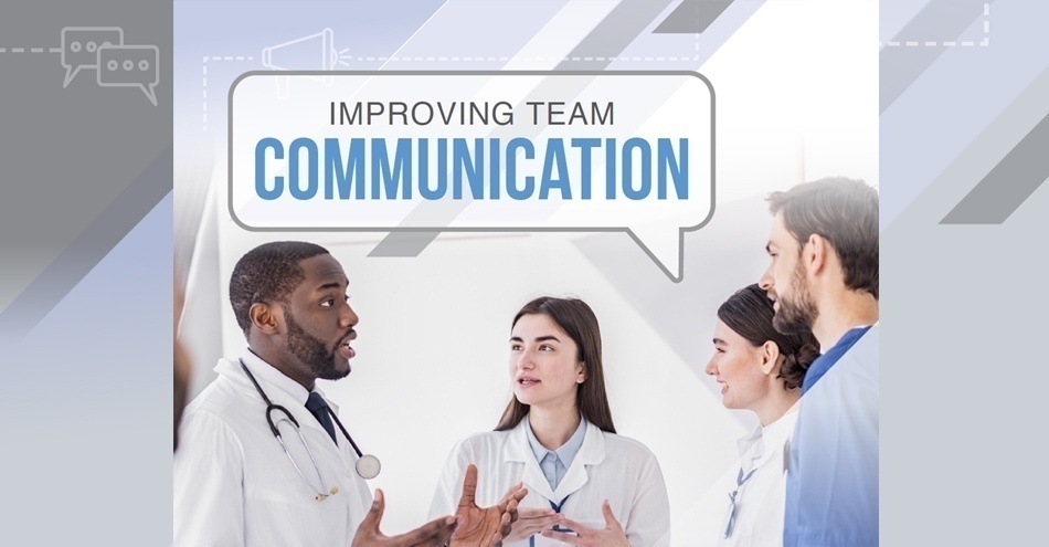 Improving Team Communication