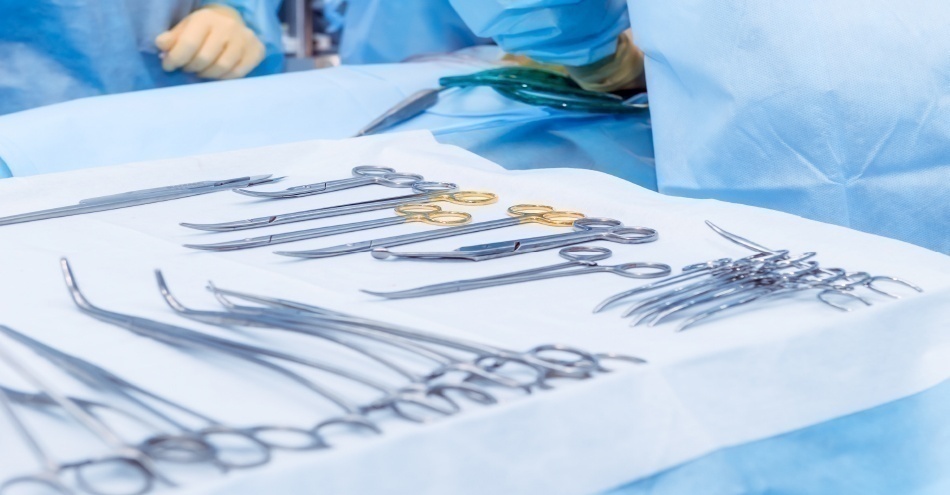 Surgical Instruments Market Growing