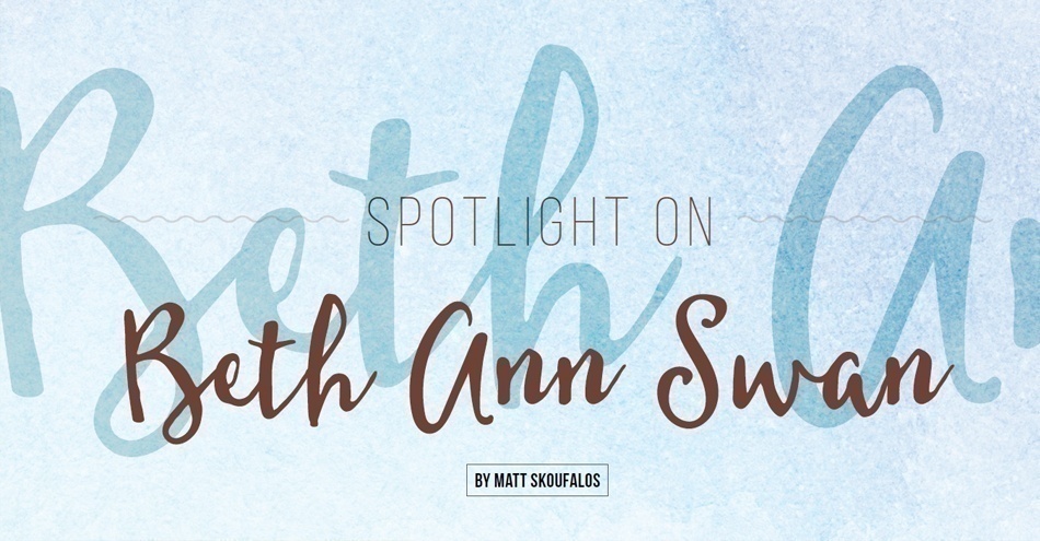 Spotlight On Beth Ann Swan