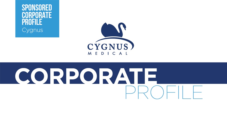 Sponsored Corporate Profile: Cygnus Medical