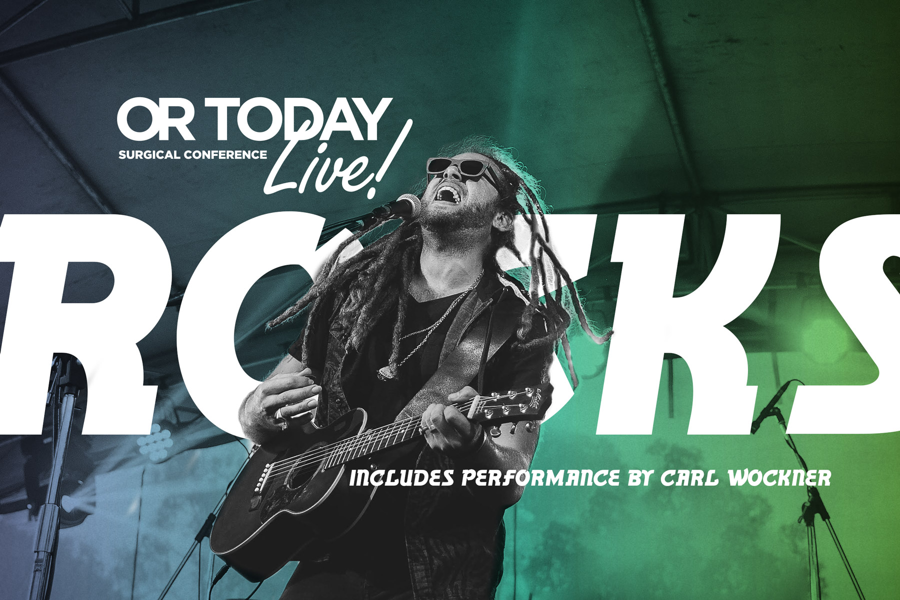 OR Today Live Rooftop Party will ROCK Music City!
