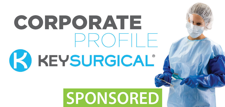 [Sponsored] Key Surgical Corporate Profile
