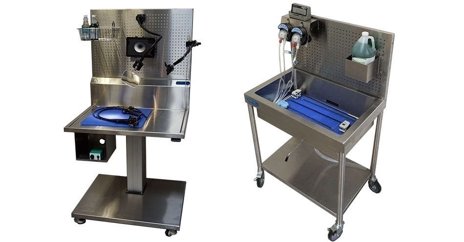 Pure Processing Presents Pre-Cleaning Optimizers at IAHCSMM