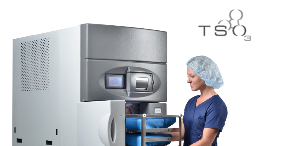 TSO3 Appoints Dieter to its Board of Directors