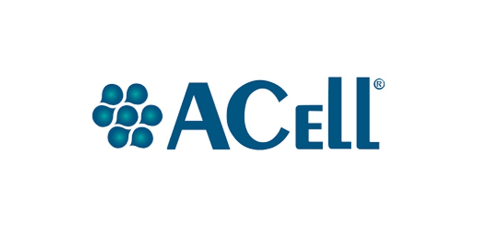 ACell Inc. Announces Series of Research Milestones for Gentrix Surgical Matrix Product Family