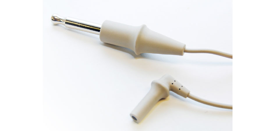 Capital Medical Resources Endoscopic Electrosurgical Cords