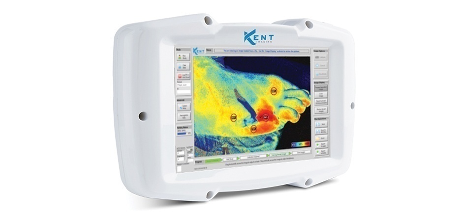 Kent Imaging Inc. Announces CE Mark for Multispectral Imaging Product