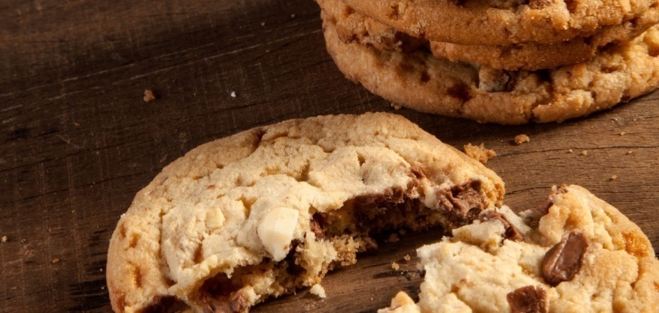 These Chocolate Cookies are Worth Every Bite