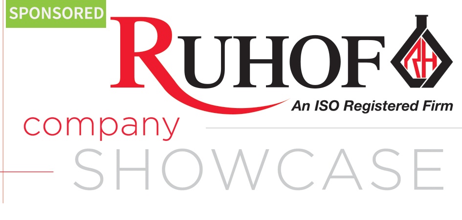 [Sponsored] Ruhof Company Showcase