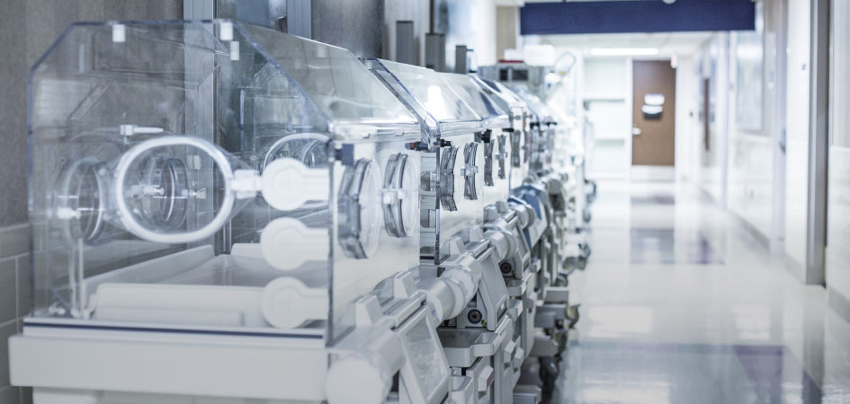 Temperature Management Market Heats Up