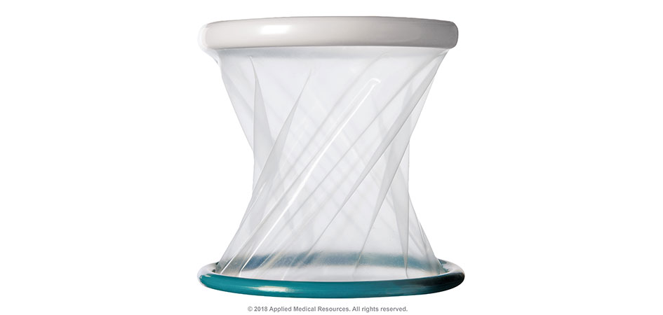 Clinical Study Shows Efficacy of Dual-Ring Wound Protector in Lowering Surgical Site Infection in Pancreaticoduodenectomy Procedures