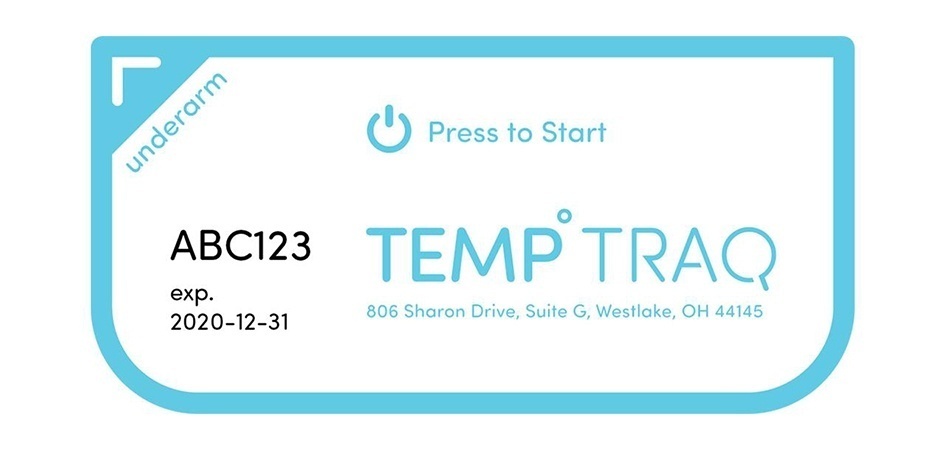 TempTraq Vies to Become New Standard-of-Care for Monitoring Patient Body Temperature in Hospitals