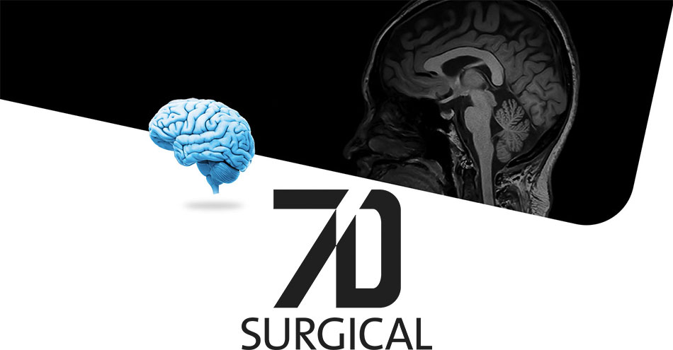 7D Surgical Receives FDA Approval for Cranial Surgery
