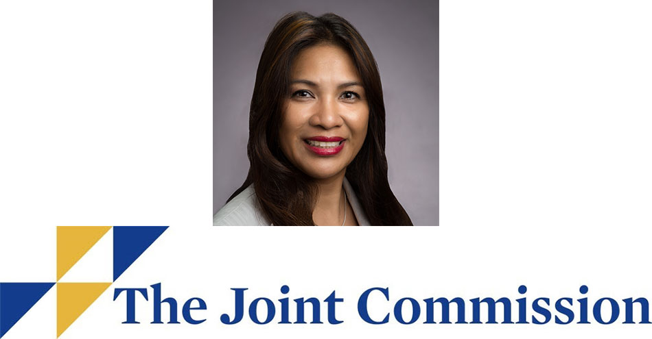 The Joint Commission appoints executive director of Ambulatory Care Accreditation Program