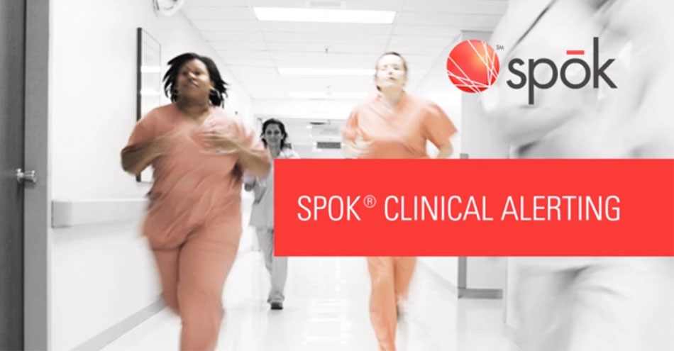 Inova Health System Prevents Alarm Fatigue and Enhances Patient-Centric Care with Spok Clinical Alerting