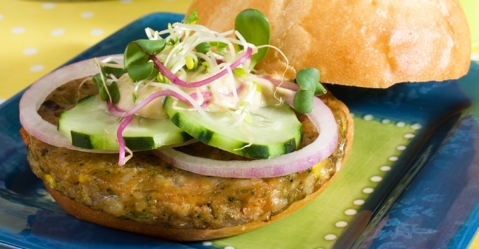 The Future of Protein