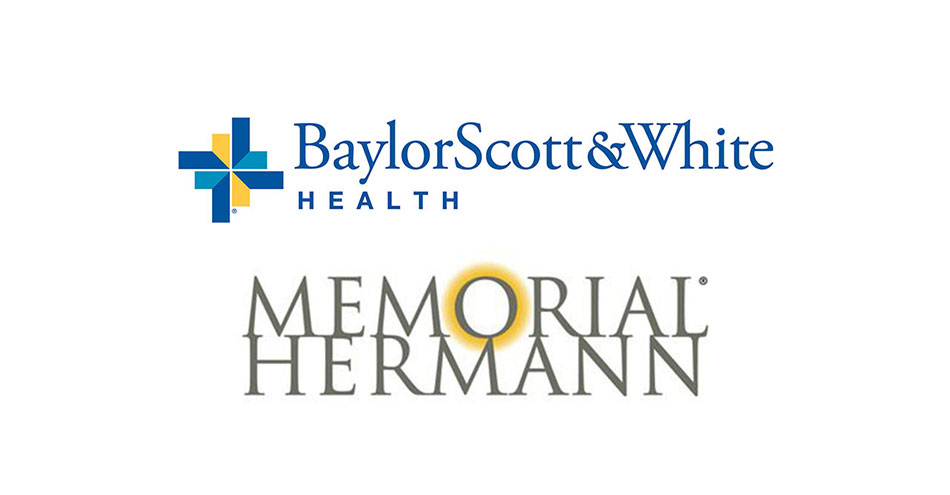 Baylor Scott & White Health, Memorial Hermann Health System Nix Merger