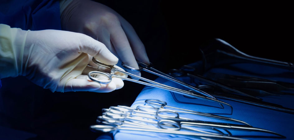Surgical Instrument Market Growth Expected
