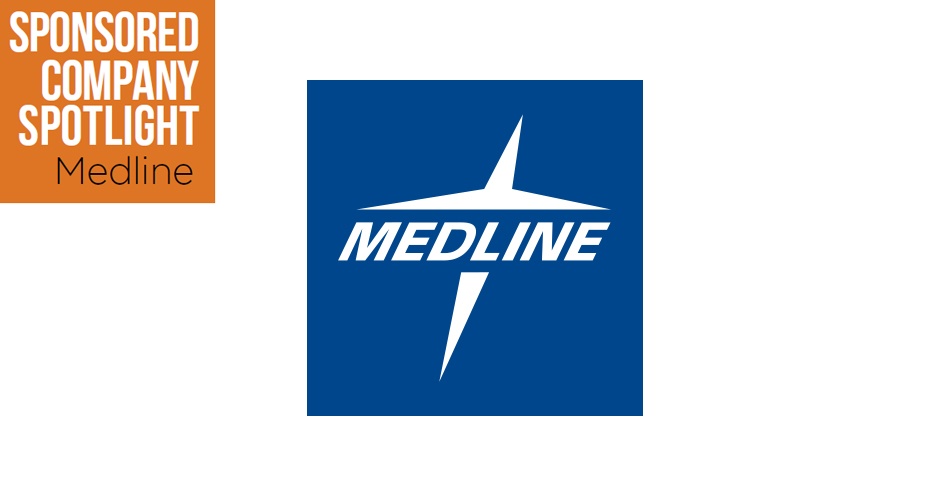 [Sponsored] Company Spotlight: Medline ReadyPrep™ CHG 2% Pre-Saturated Cloth for Preoperative Skin Preparation