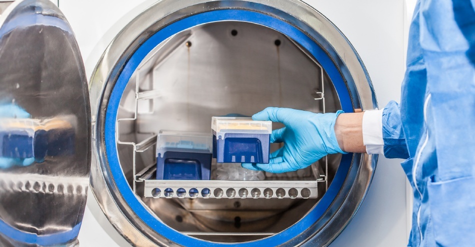 Sterilization Equipment Market Worth Billions