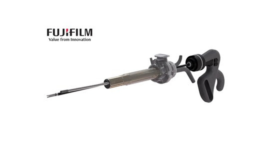Fujifilm Interlock Trocar Headed to SAGES 2019
