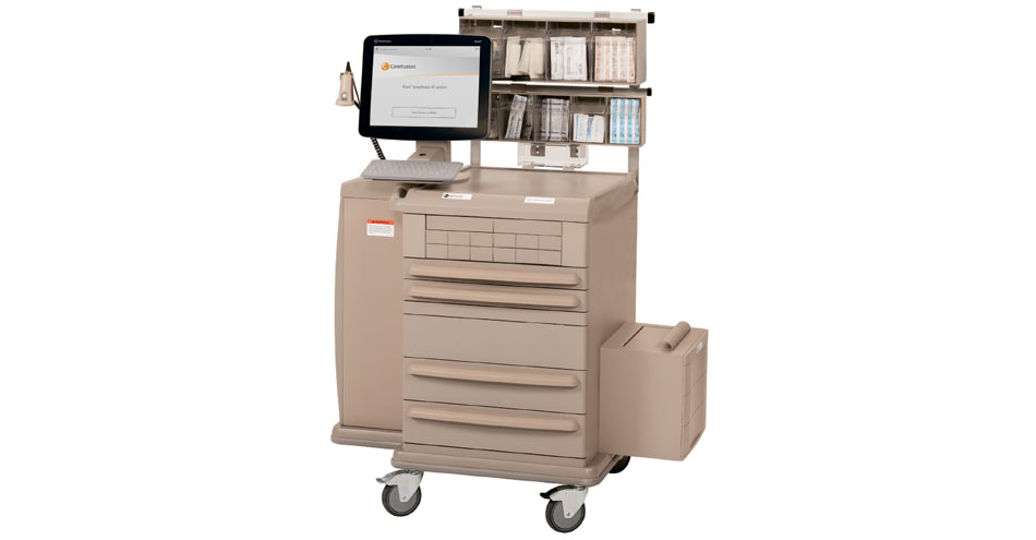 BD Pyxis Anesthesia ES System