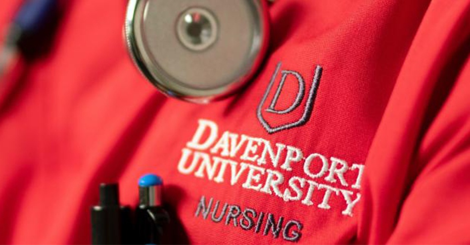 Davenport University Addresses National Nursing Shortage, Expands Its Nursing Program