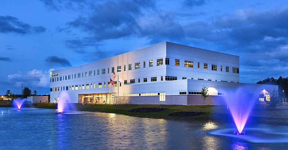 St. Joseph’s/Candler Re-Imagines Healthcare at New Pooler Campus