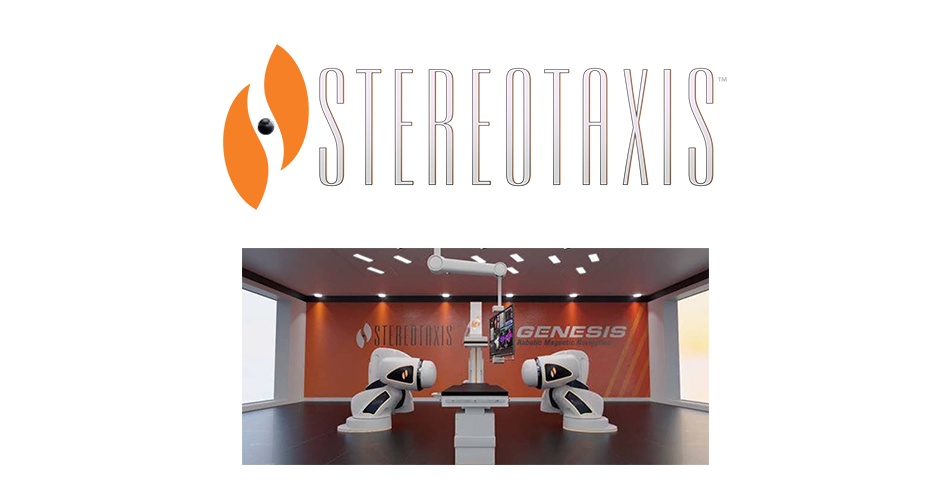 Stereotaxis Announces Next Generation Robotic Magnetic Navigation System and Imaging System