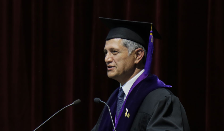 Joe Kiani Named Honorary Academic by Mexican Academy of Surgery