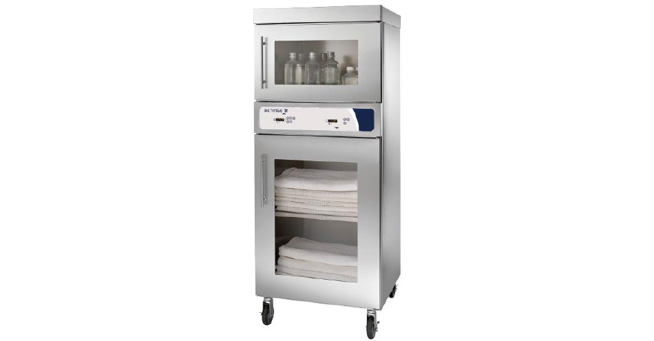 Getinge Warming Cabinets