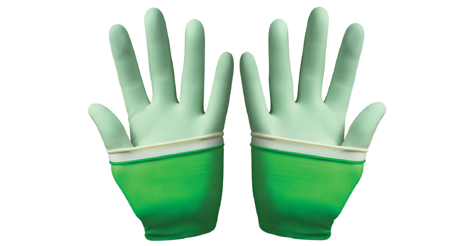 Ansell GAMMEX PI Glove-in-Glove™ System