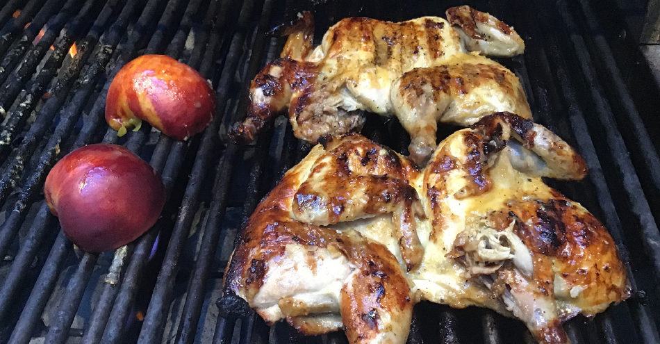 Cornish Hens – Ideal for Grill