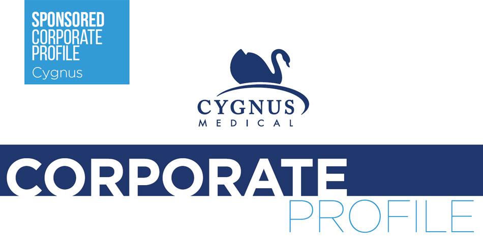[SPONSORED] Corporate Profile: Cygnus Medical