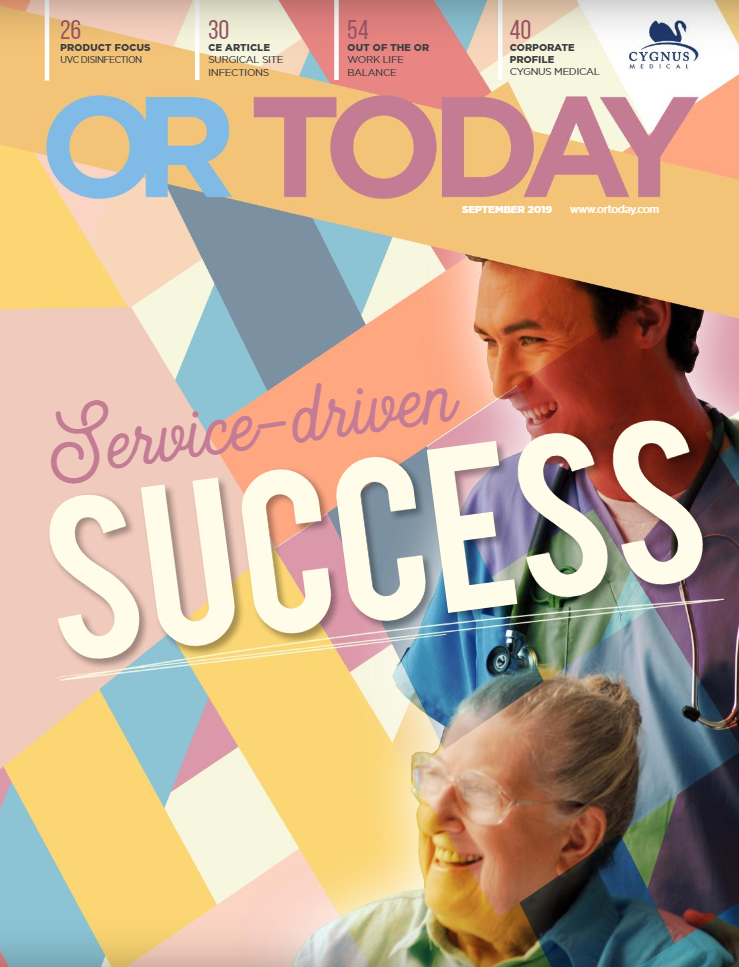 Digital Issue – September 2019